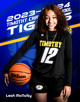 TCS Girl Basketball 2024